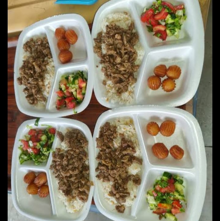 Dumanzade Yemek Hizmetleri